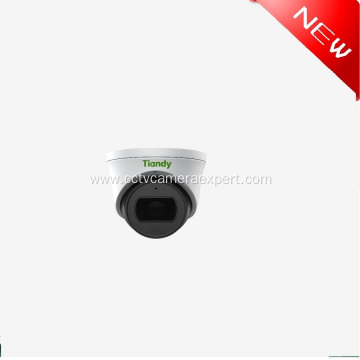 Tiandy TC-C32SN ir fixed dome network camera hikvision